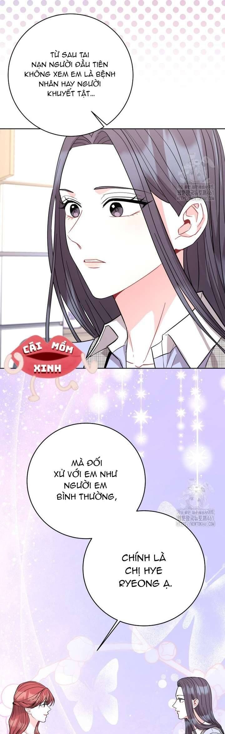 Hades Và Persephone - Chapter 45 - Page 5