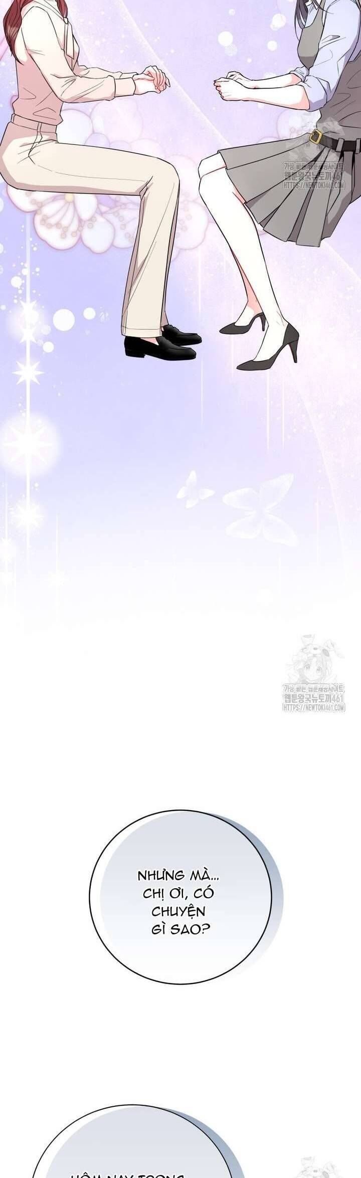 Hades Và Persephone - Chapter 45 - Page 6