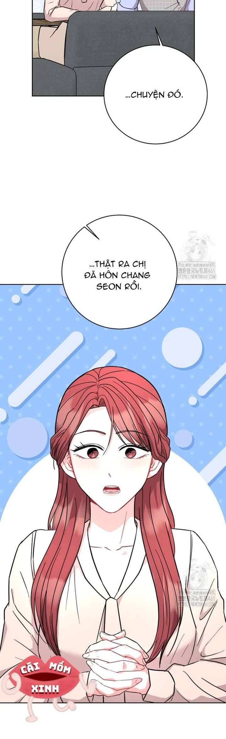 Hades Và Persephone - Chapter 45 - Page 8