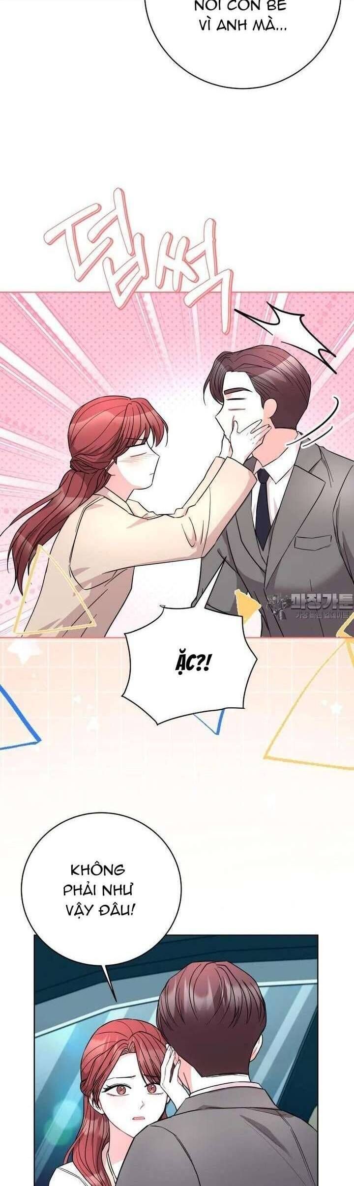 Hades Và Persephone - Chapter 46 - Page 10