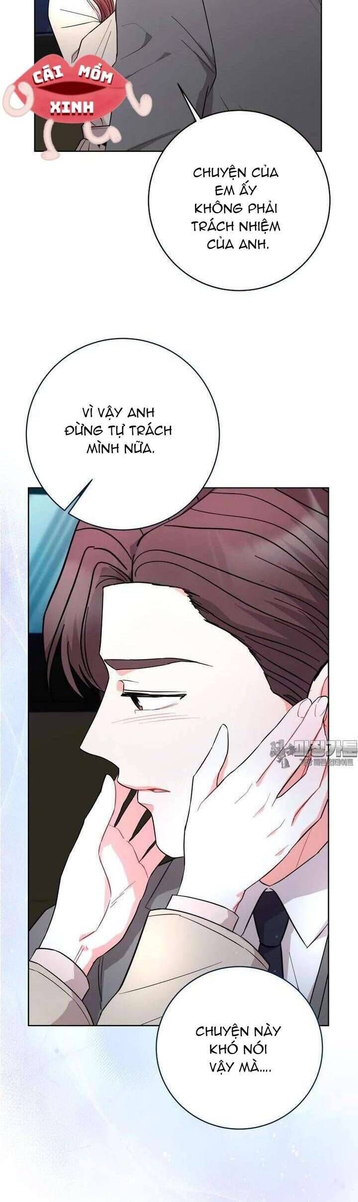 Hades Và Persephone - Chapter 46 - Page 11