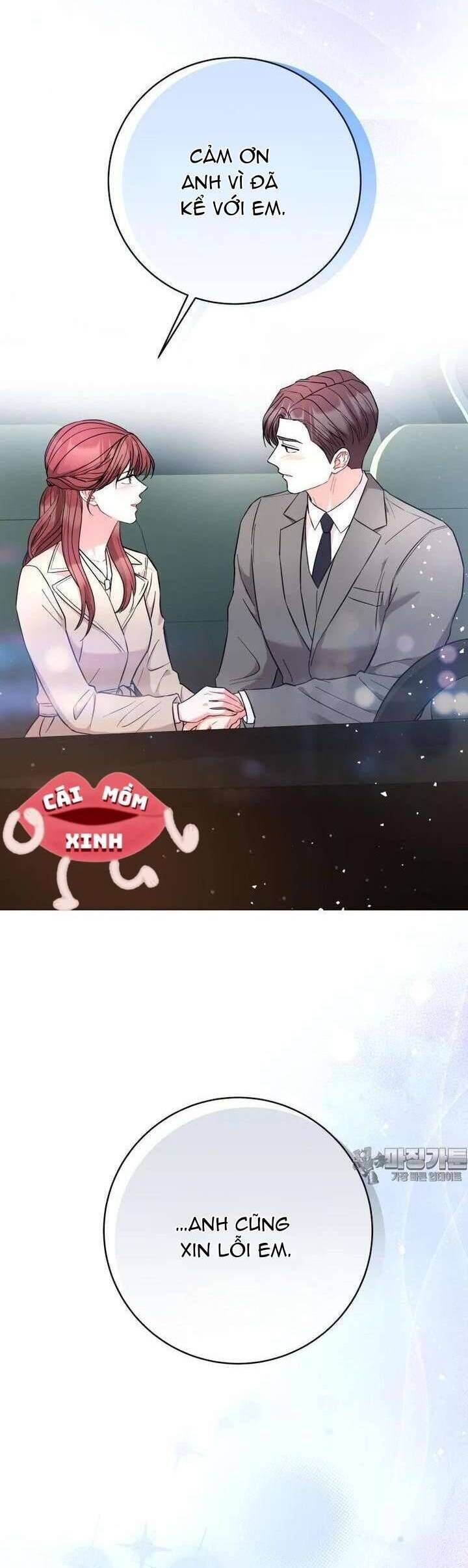 Hades Và Persephone - Chapter 46 - Page 12