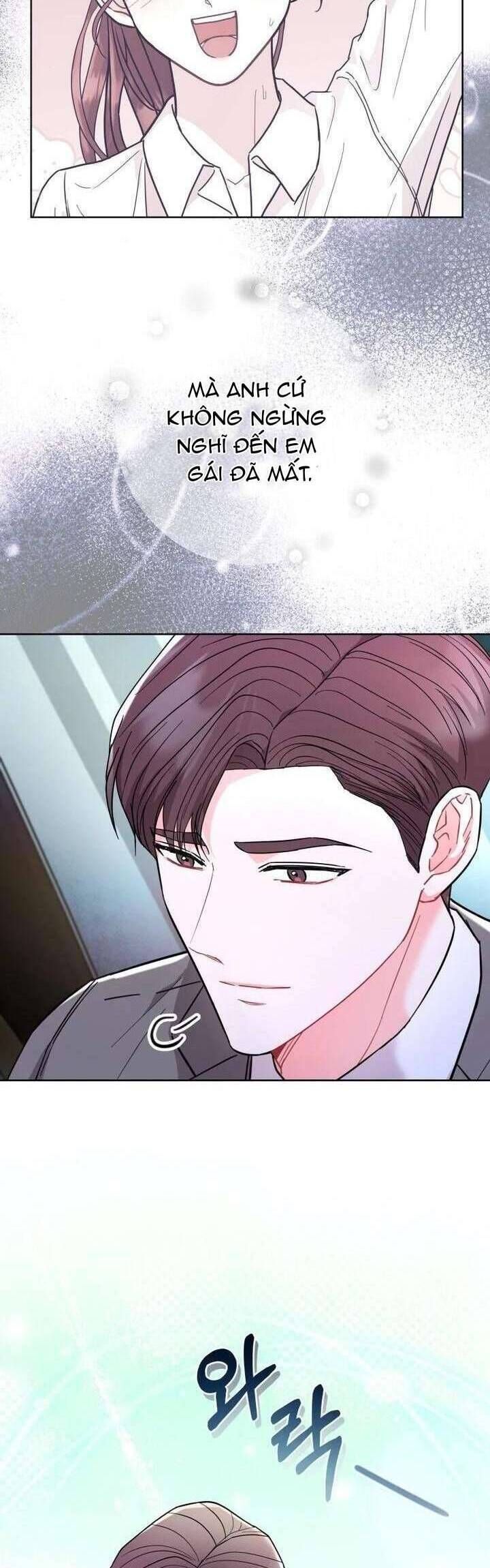 Hades Và Persephone - Chapter 46 - Page 14