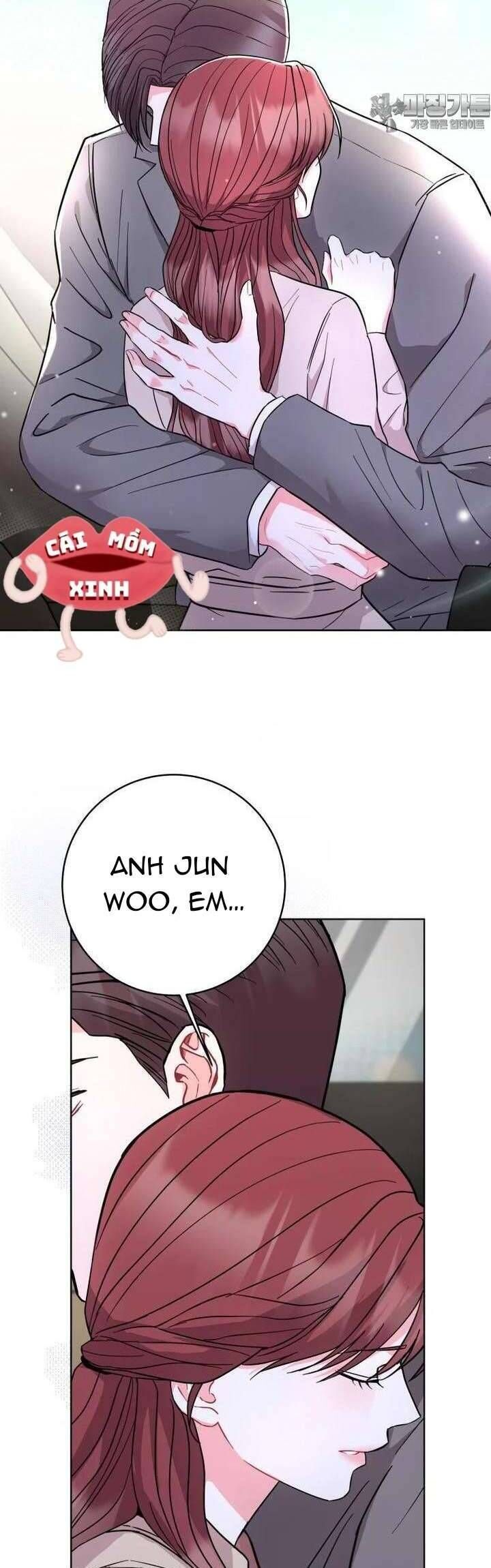 Hades Và Persephone - Chapter 46 - Page 15