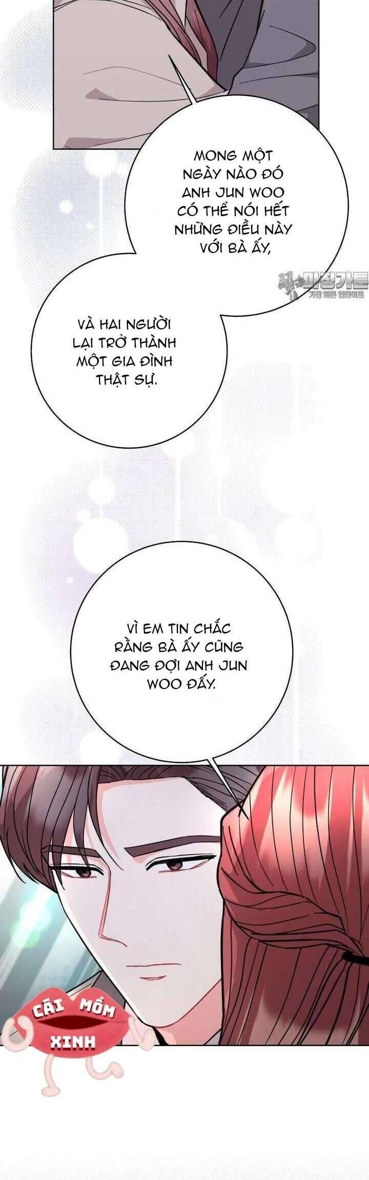 Hades Và Persephone - Chapter 46 - Page 16