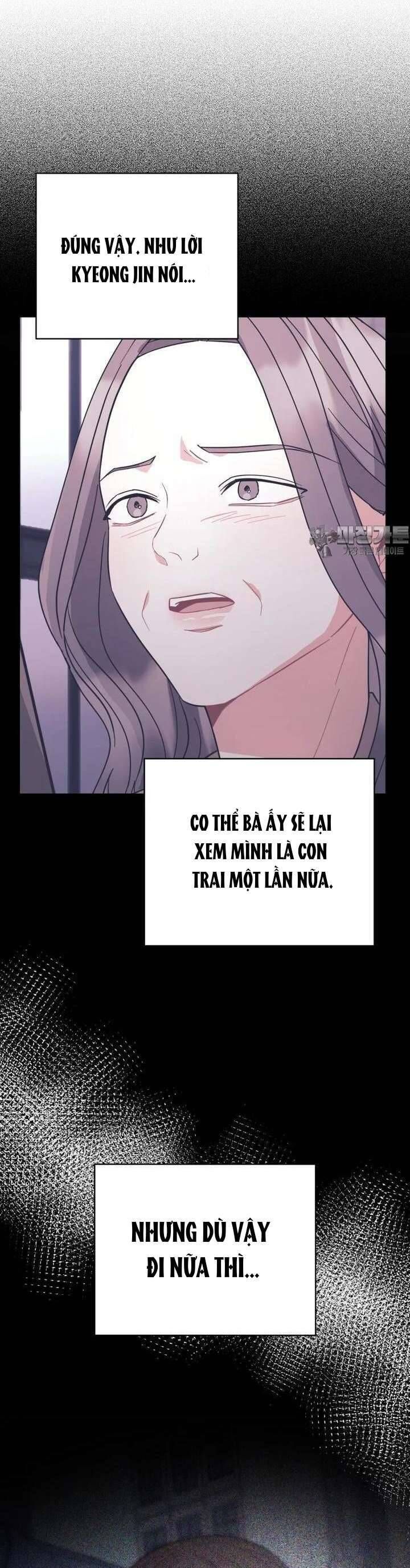 Hades Và Persephone - Chapter 46 - Page 17