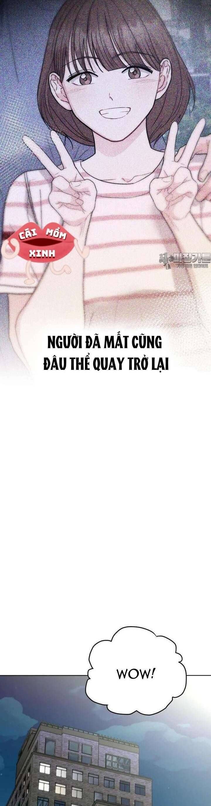 Hades Và Persephone - Chapter 46 - Page 18