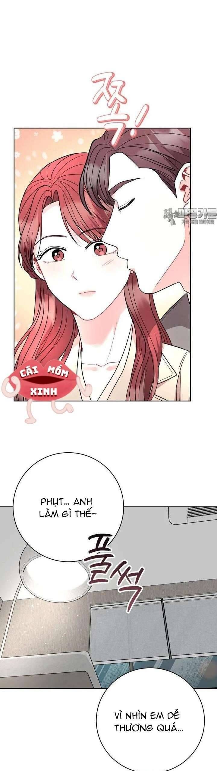 Hades Và Persephone - Chapter 46 - Page 21