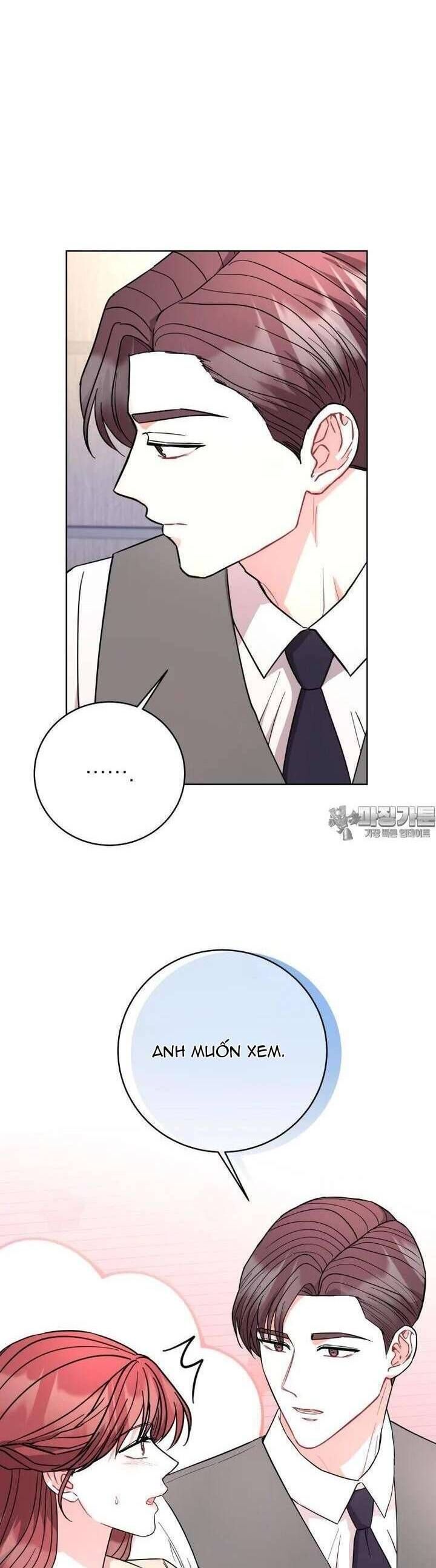 Hades Và Persephone - Chapter 46 - Page 26