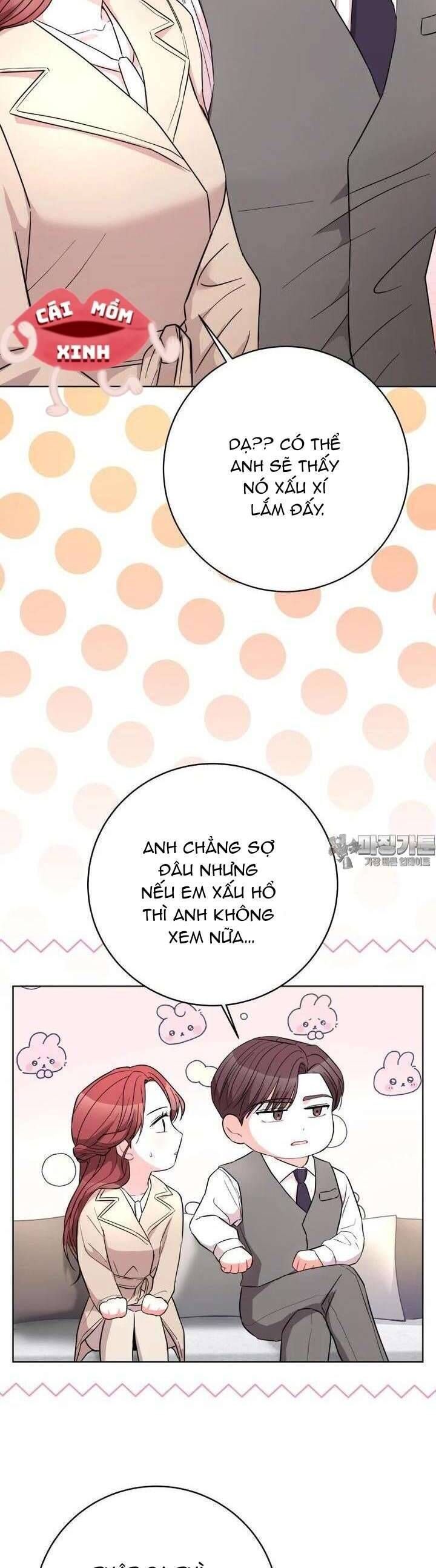 Hades Và Persephone - Chapter 46 - Page 27