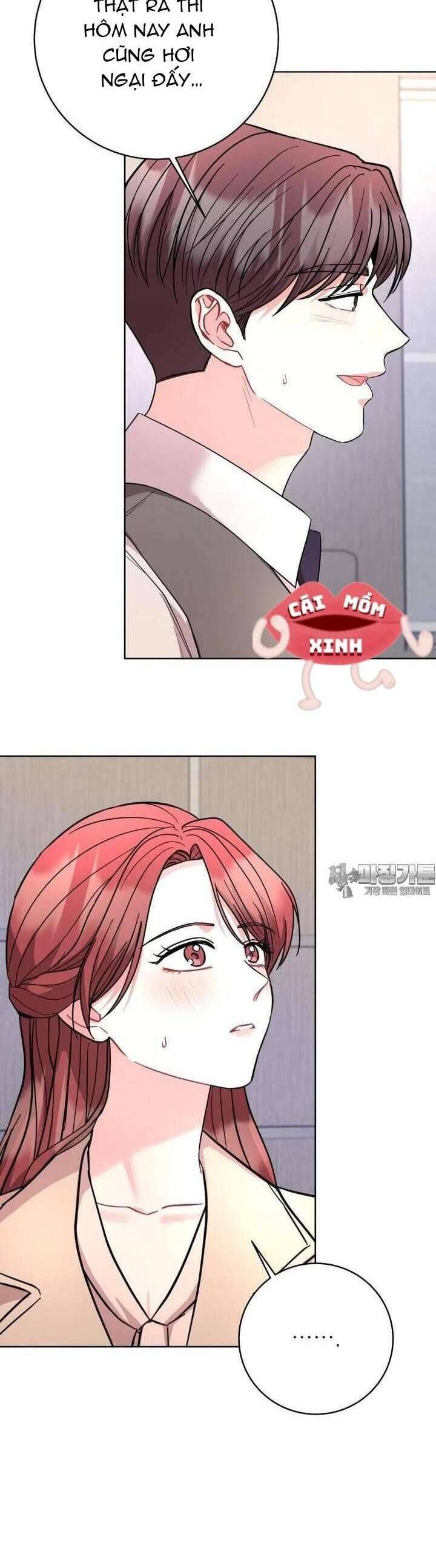 Hades Và Persephone - Chapter 46 - Page 28