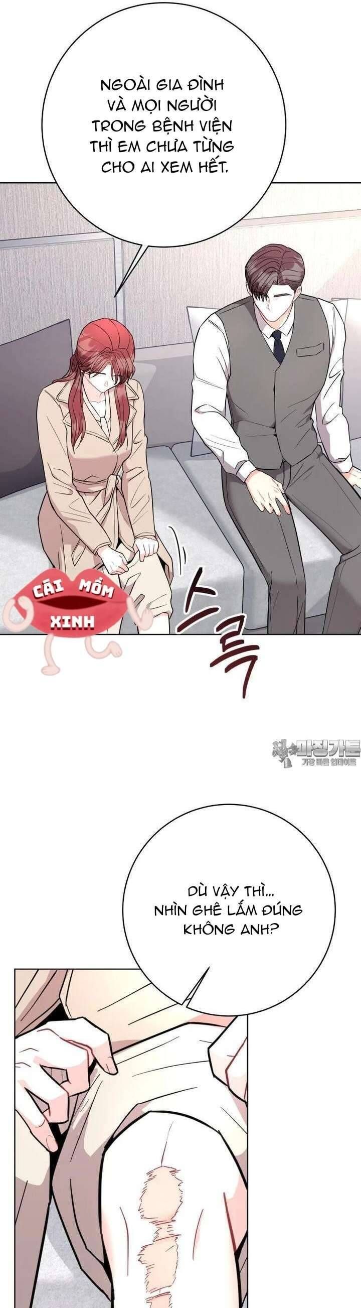 Hades Và Persephone - Chapter 46 - Page 29