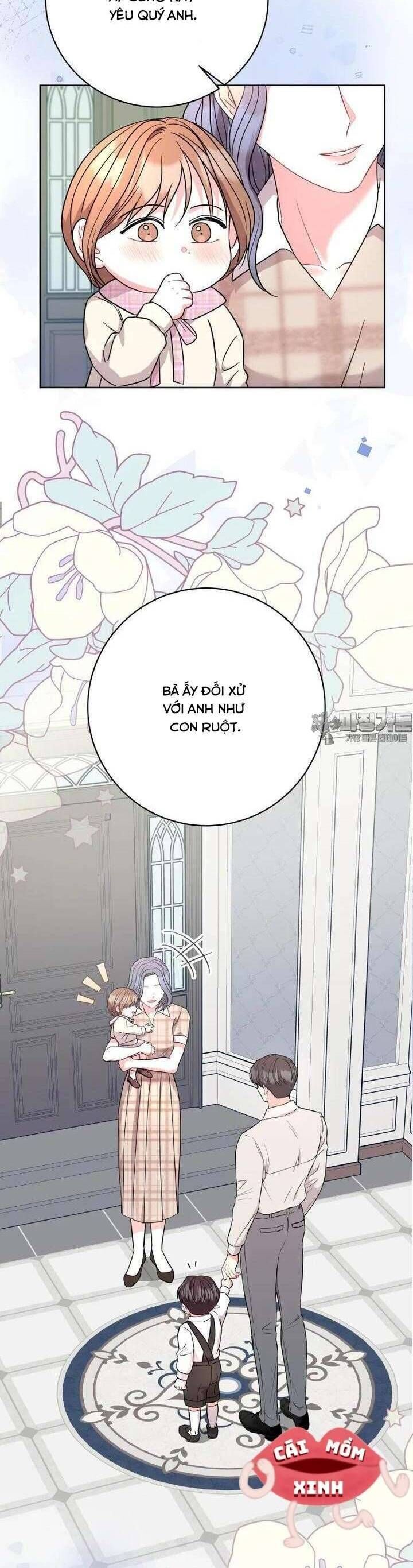 Hades Và Persephone - Chapter 46 - Page 3