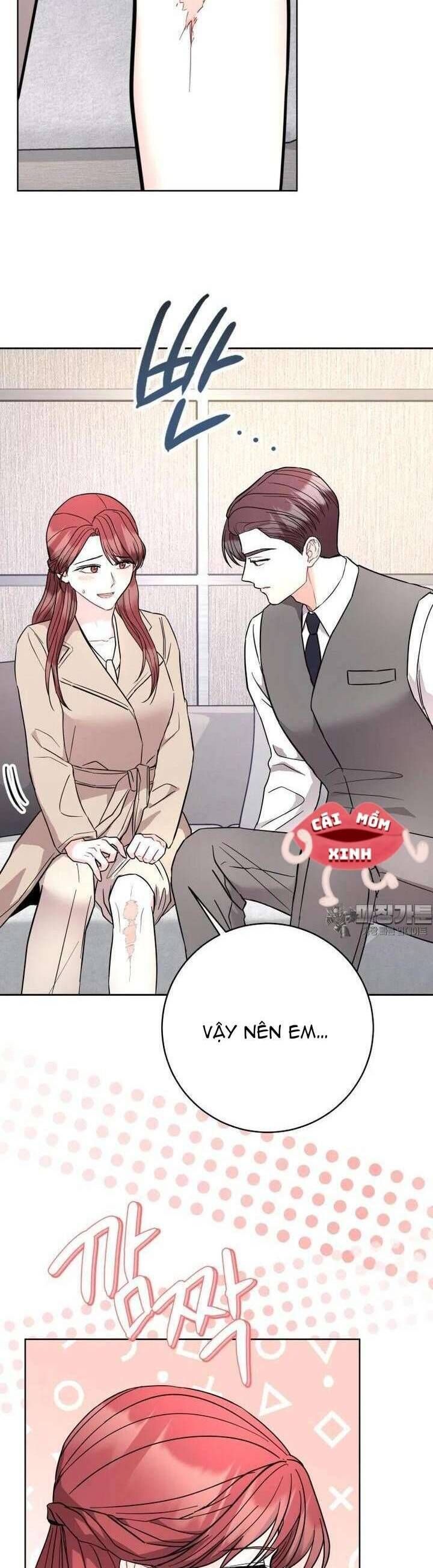 Hades Và Persephone - Chapter 46 - Page 30