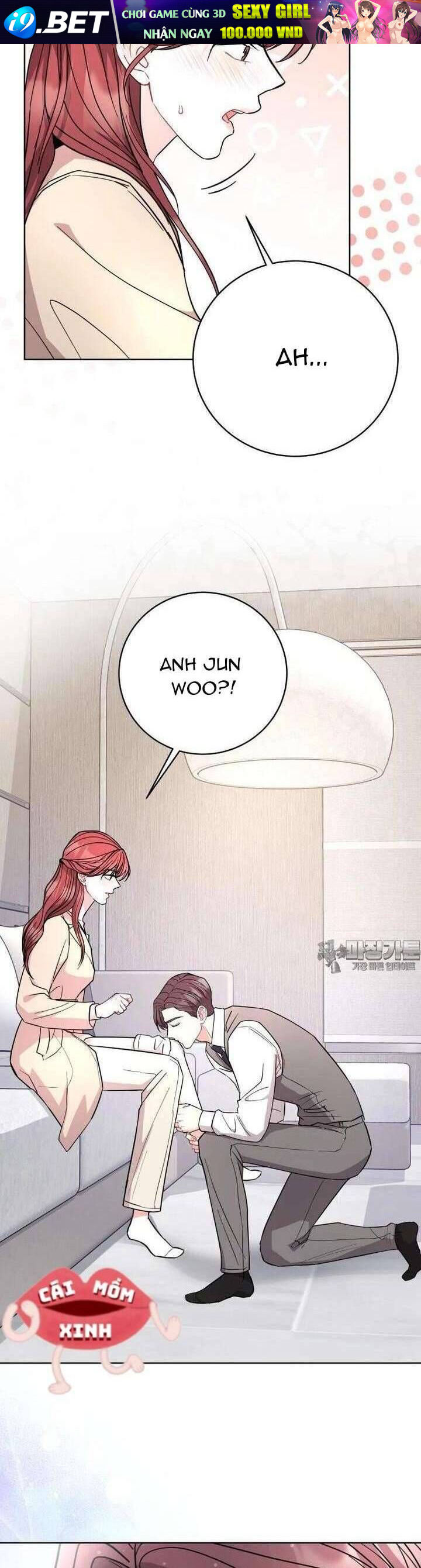 Hades Và Persephone - Chapter 46 - Page 31