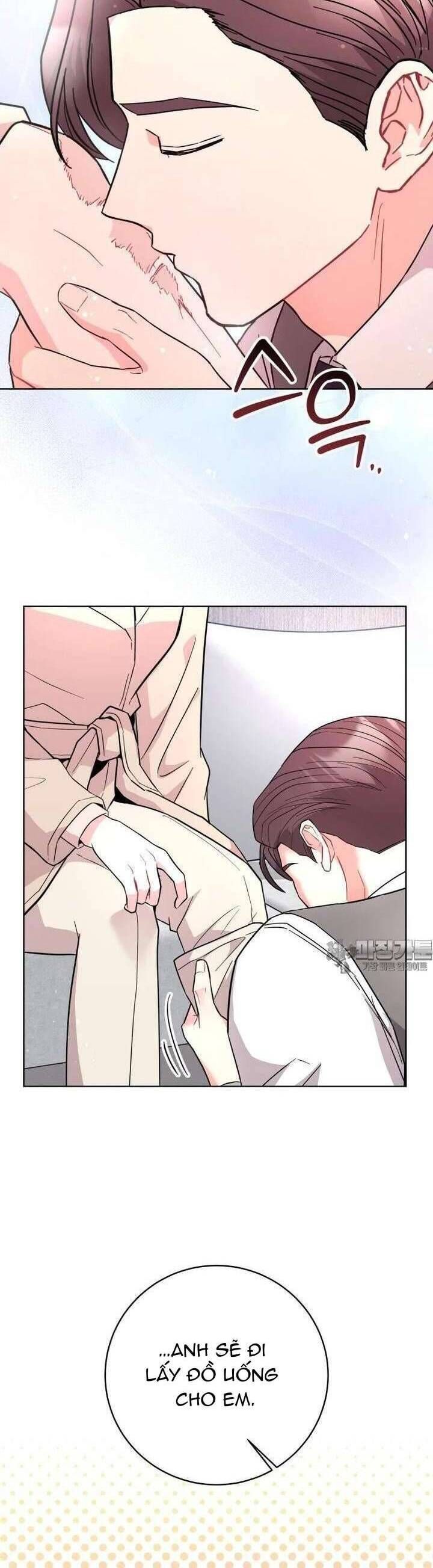 Hades Và Persephone - Chapter 46 - Page 32