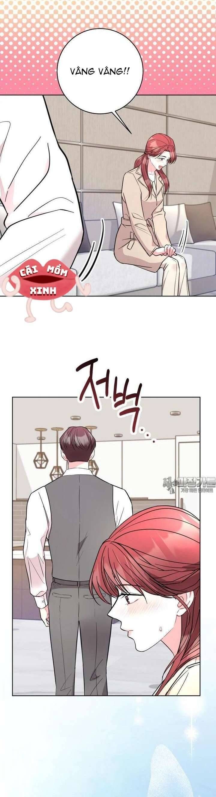 Hades Và Persephone - Chapter 46 - Page 33