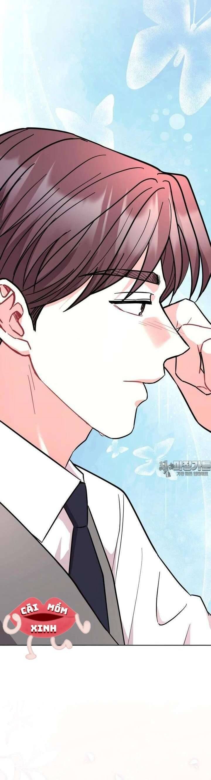 Hades Và Persephone - Chapter 46 - Page 34