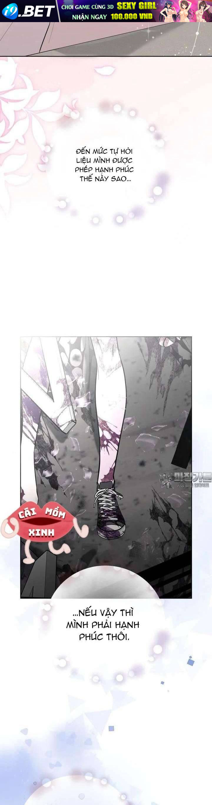 Hades Và Persephone - Chapter 46 - Page 36