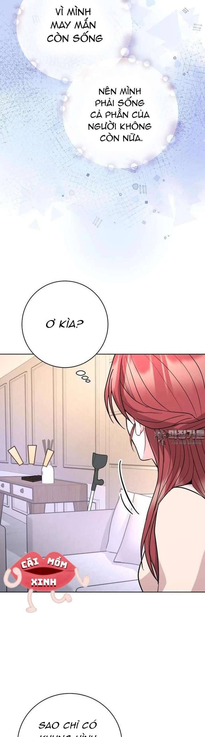 Hades Và Persephone - Chapter 46 - Page 37