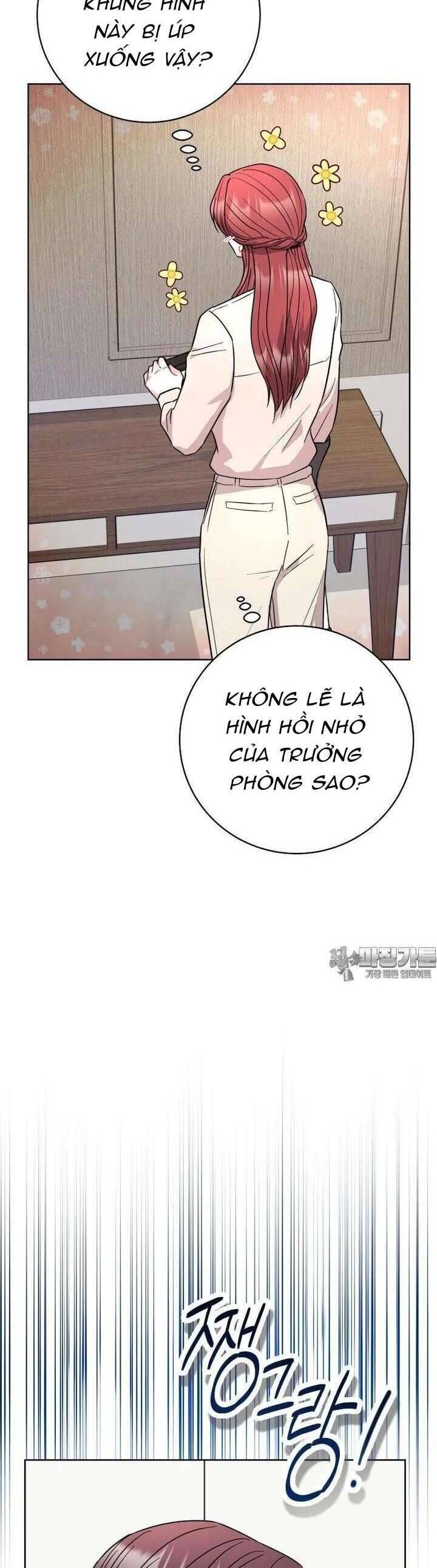 Hades Và Persephone - Chapter 46 - Page 38