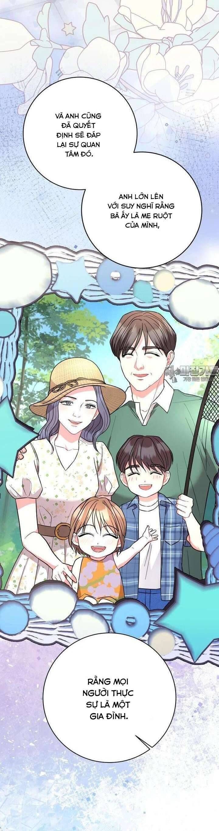 Hades Và Persephone - Chapter 46 - Page 4