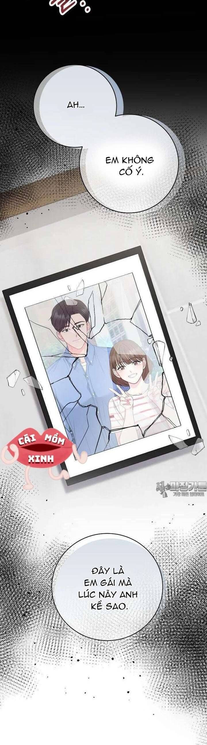 Hades Và Persephone - Chapter 46 - Page 40