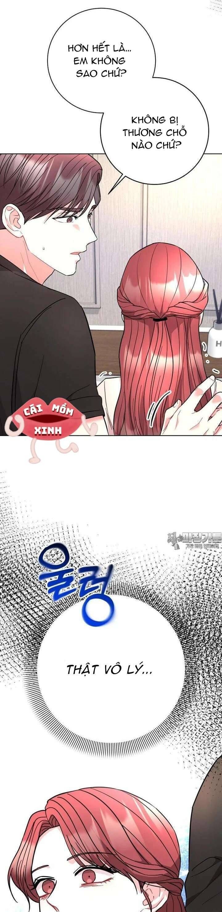 Hades Và Persephone - Chapter 46 - Page 41