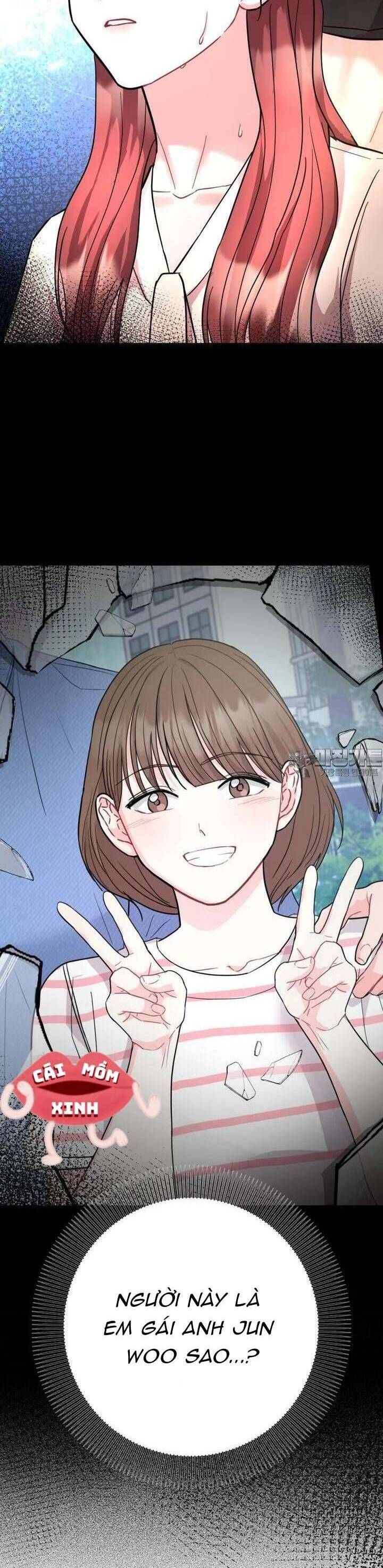 Hades Và Persephone - Chapter 46 - Page 42