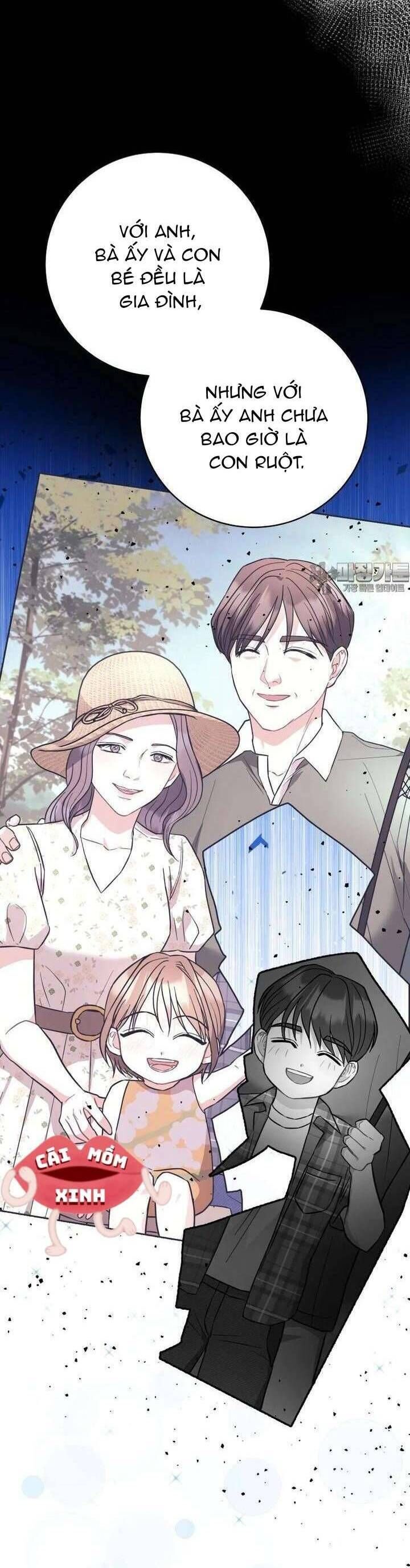 Hades Và Persephone - Chapter 46 - Page 8