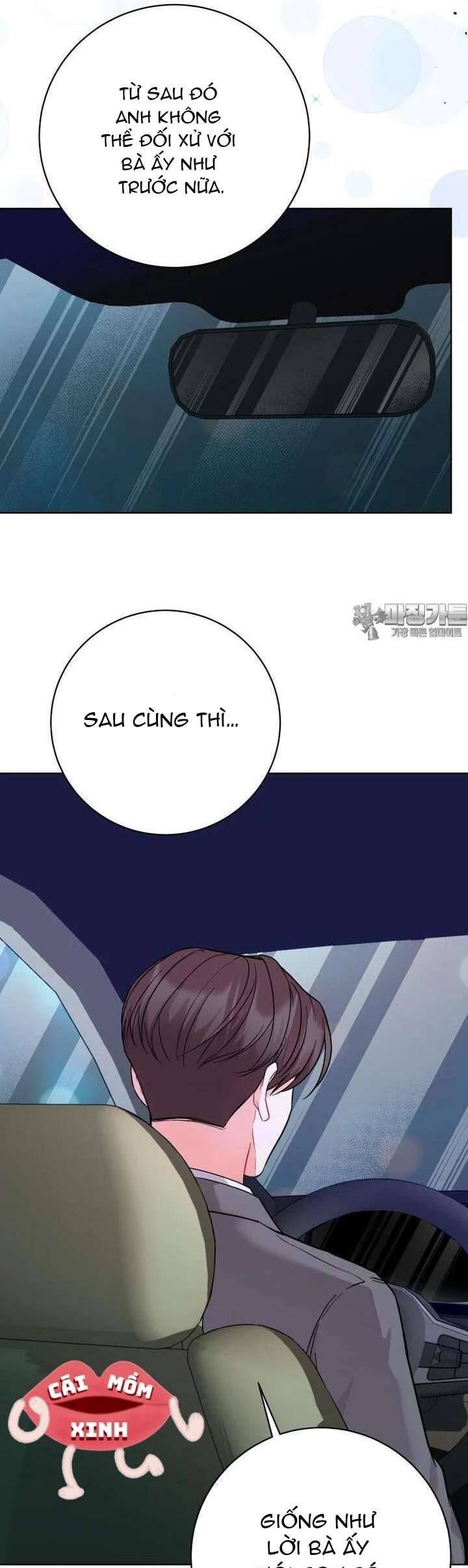 Hades Và Persephone - Chapter 46 - Page 9