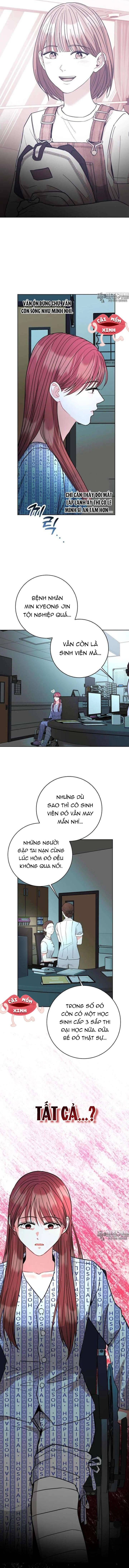 Hades Và Persephone - Chapter 47 - Page 10