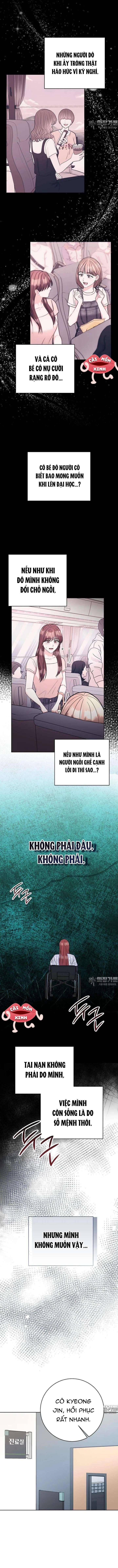 Hades Và Persephone - Chapter 47 - Page 11