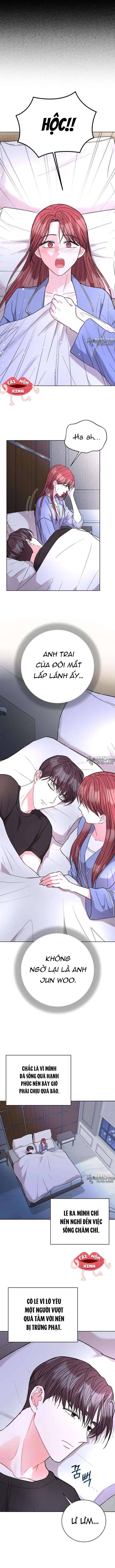 Hades Và Persephone - Chapter 47 - Page 13