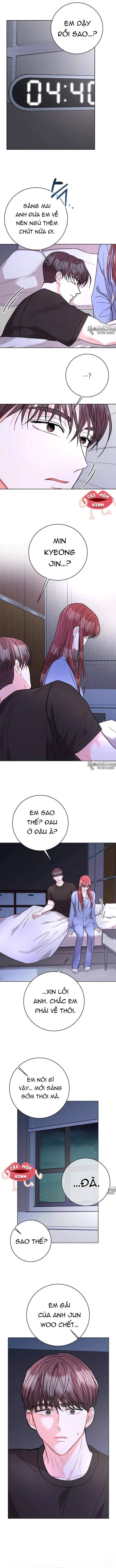 Hades Và Persephone - Chapter 47 - Page 14