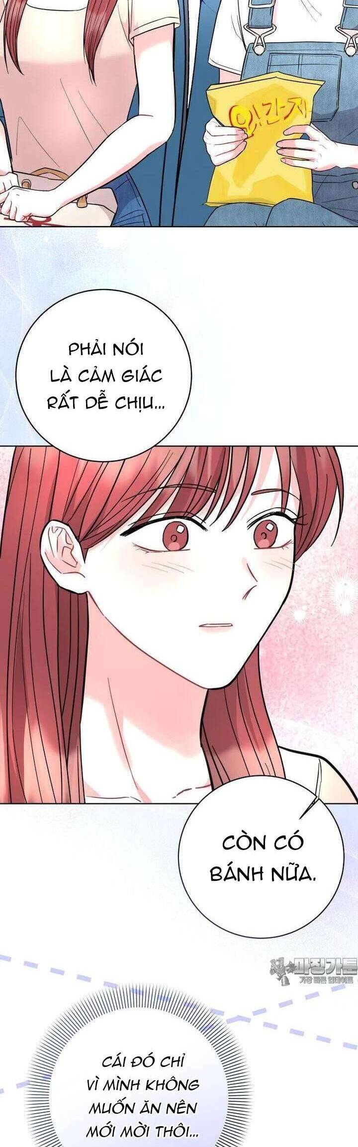 Hades Và Persephone - Chapter 47 - Page 17