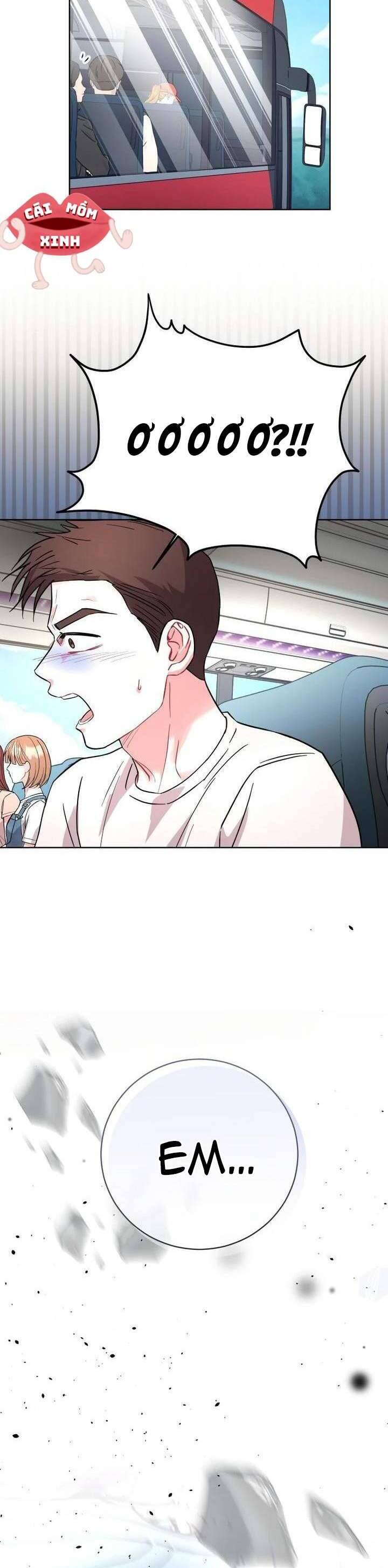 Hades Và Persephone - Chapter 47 - Page 21