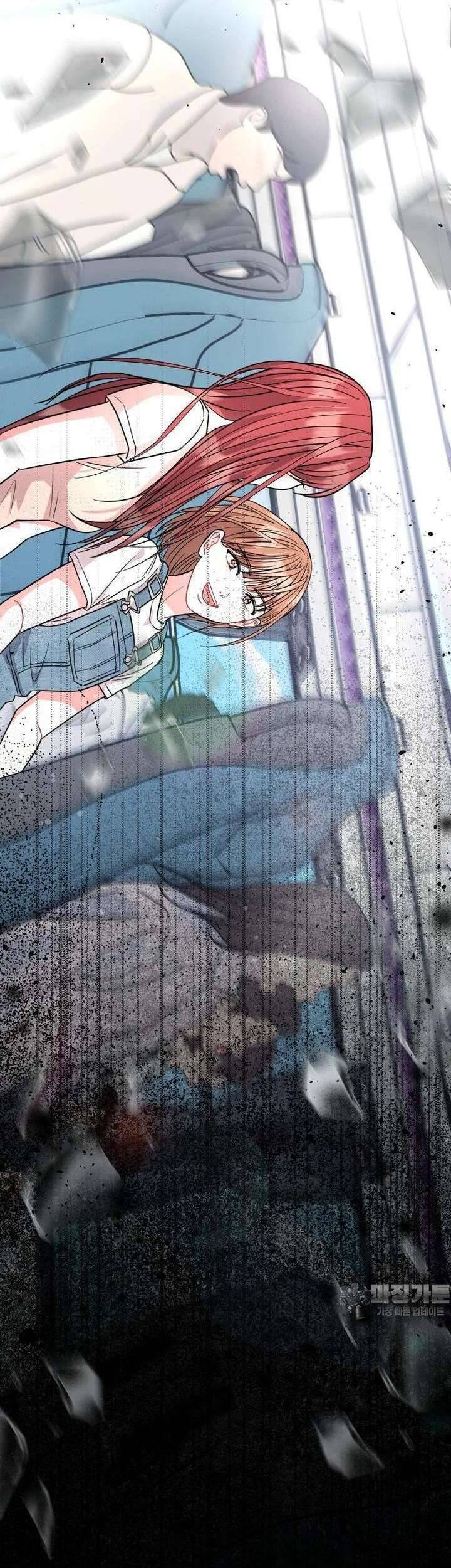 Hades Và Persephone - Chapter 47 - Page 22