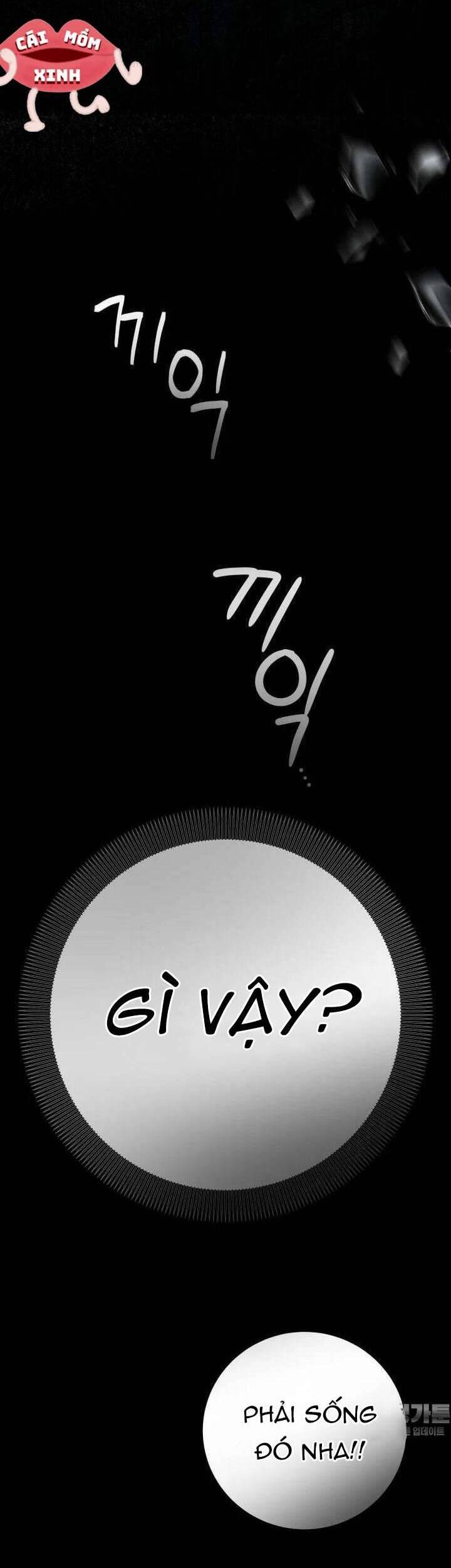 Hades Và Persephone - Chapter 47 - Page 23