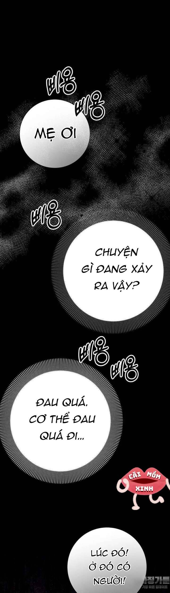 Hades Và Persephone - Chapter 47 - Page 24