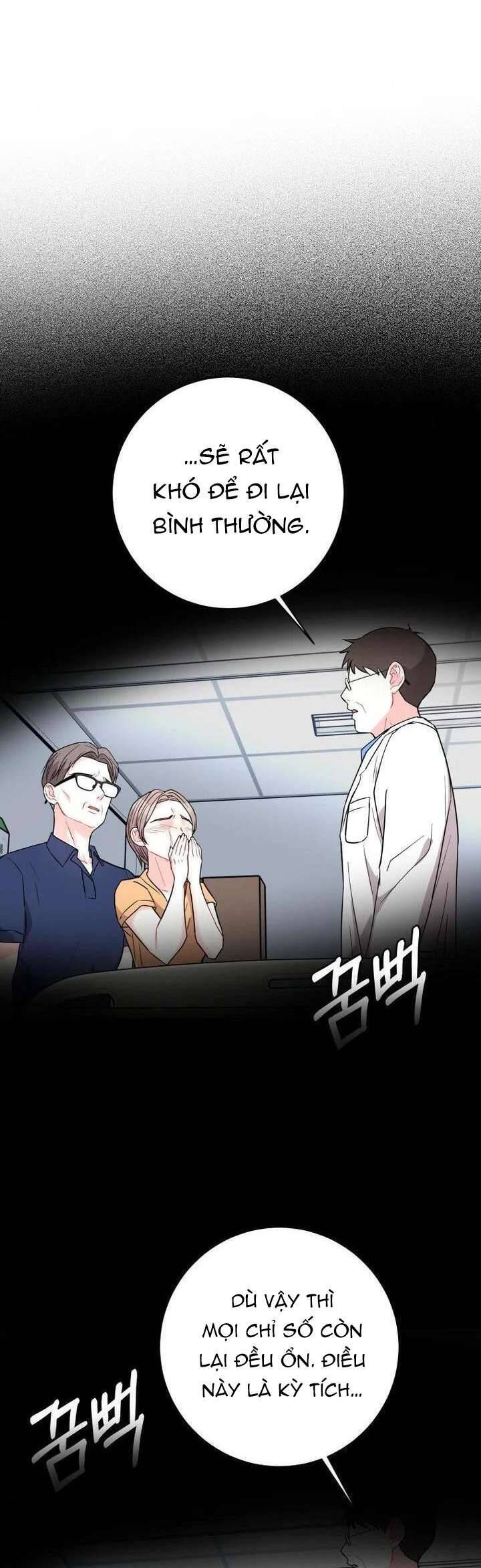 Hades Và Persephone - Chapter 47 - Page 26