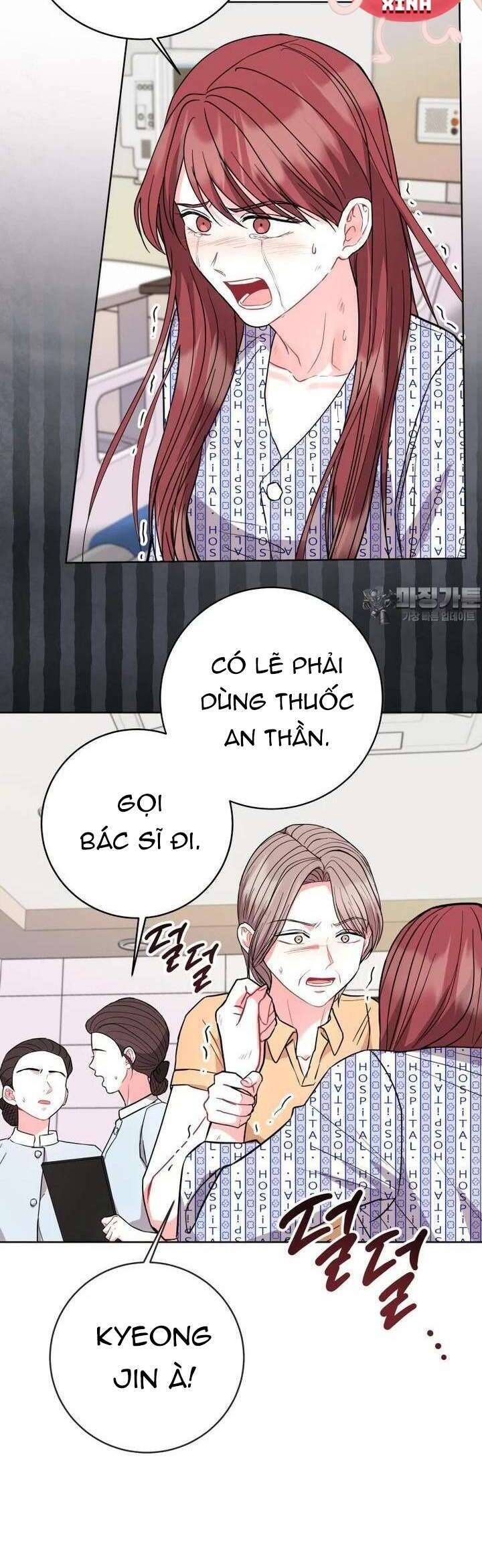 Hades Và Persephone - Chapter 47 - Page 29