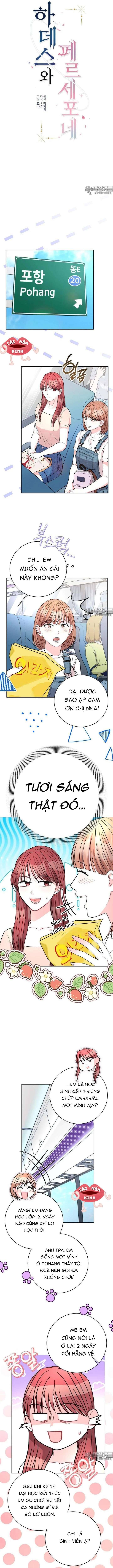 Hades Và Persephone - Chapter 47 - Page 3