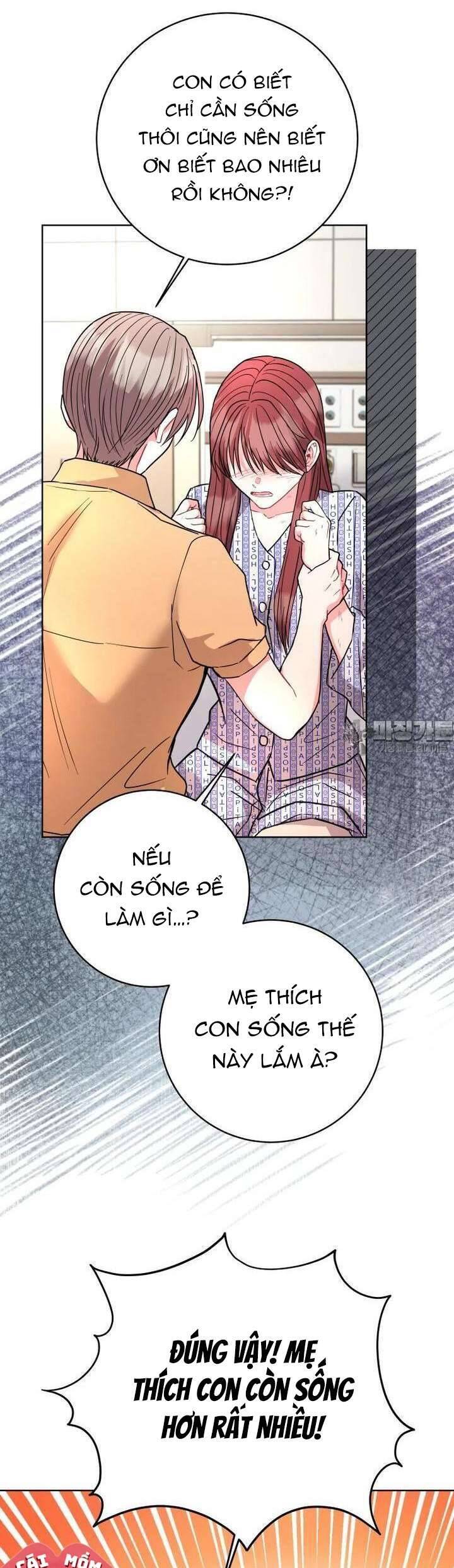 Hades Và Persephone - Chapter 47 - Page 30