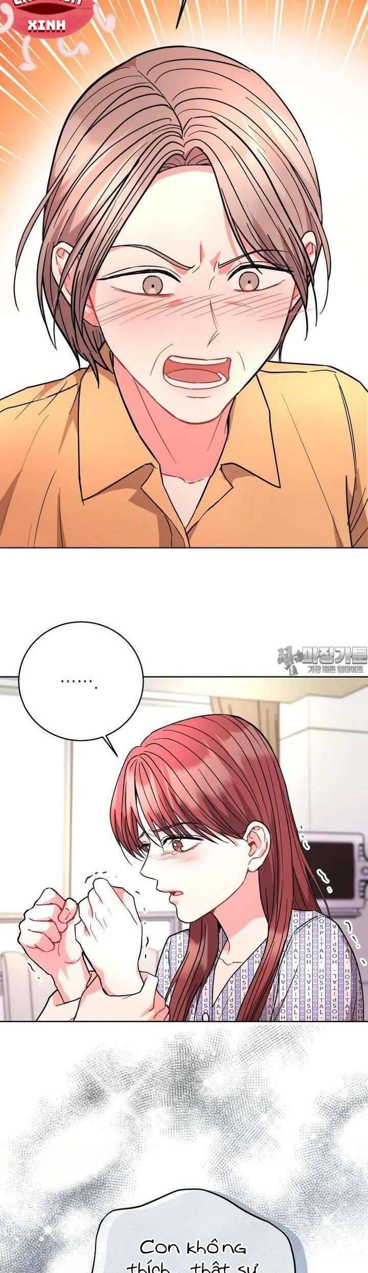 Hades Và Persephone - Chapter 47 - Page 31