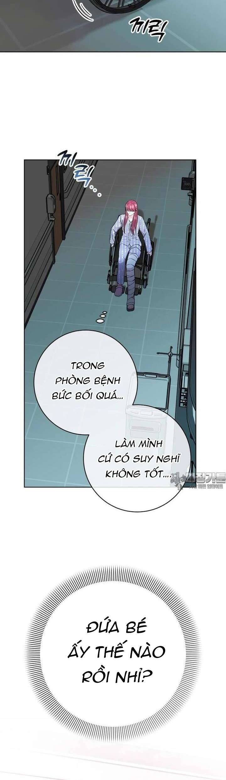 Hades Và Persephone - Chapter 47 - Page 33