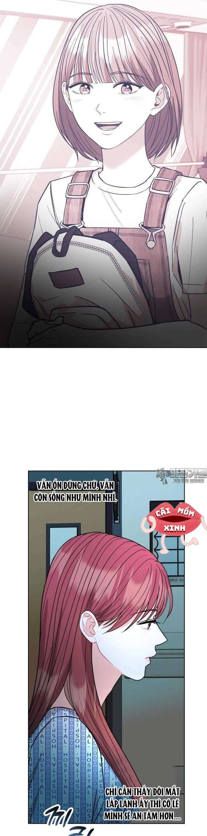 Hades Và Persephone - Chapter 47 - Page 34