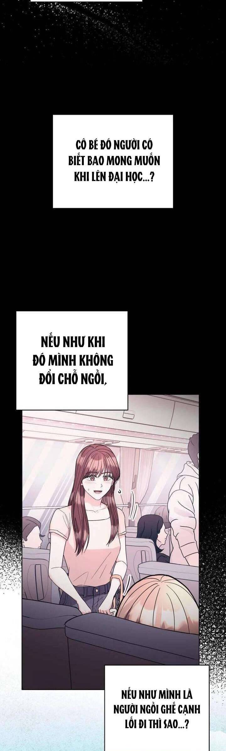 Hades Và Persephone - Chapter 47 - Page 38