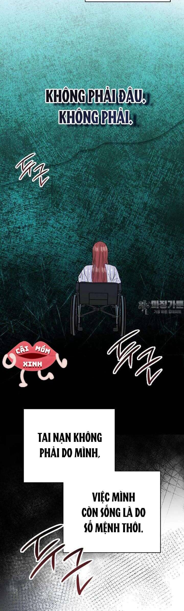 Hades Và Persephone - Chapter 47 - Page 39