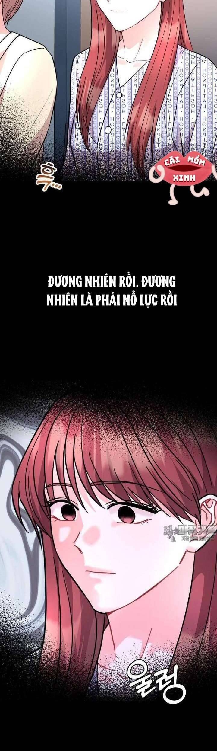 Hades Và Persephone - Chapter 47 - Page 42